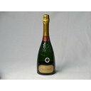 スパークリングワイン キュヴェ・ロワイヤル クレマン・ド・ボルドー ブリュット(フランス)750ml