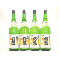 銀盤酒造 播州 銀盤50 純米大吟醸(富山県)1800ml×4本