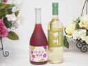 鍛高譚の梅酒と国産ワインセット(山梨県産葡萄100%使用 甲州白ワイン やや辛口(山梨県)720ml鍛高譚梅酒720ml