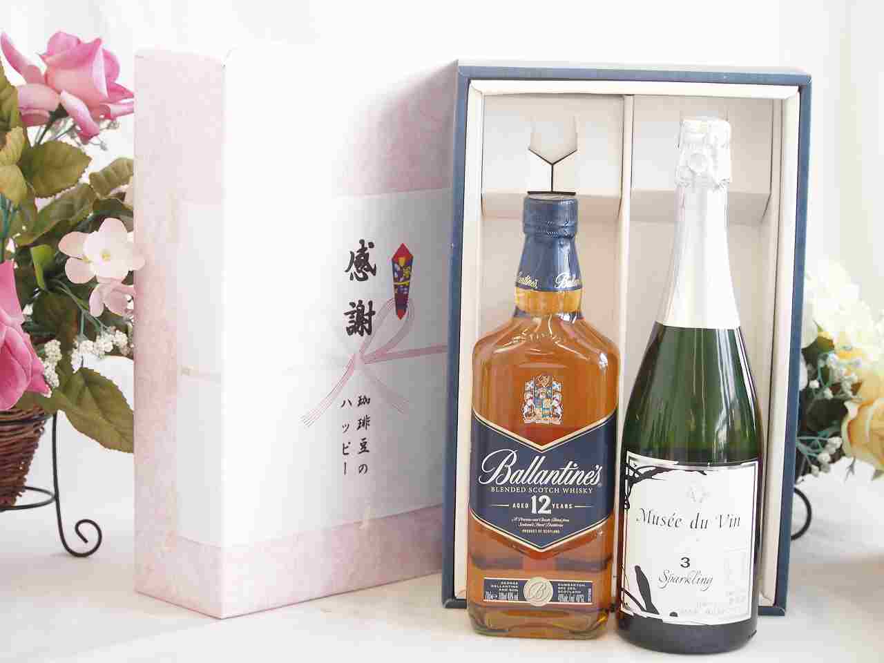 楽天市場】スパークリングワイン セット（ウイスキー｜ビール・洋酒