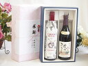 夏の贈り物お中元 感謝の贈り物ボックス イタリア黒葡萄品種赤ワインと酸化防止剤無添加ワインセット(酸化防止剤無添加 信州コンコード赤ワイン 中口(長野県)720...
