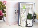 夏の贈り物お中元 感謝の贈り物ボックス イタリアソアーヴェ白ワインと国産ワインセット(MdV オアシス3 白スパークリングワイン辛口(長野県)750mlフォレス...