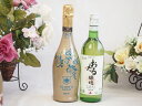 辛口スプマンテスパークリングワインと国産ワインセット(おたる醸造 ナイアガラ 白ワイン やや甘口(北海道)720mlフィリペッティ ゴールド ブリュット (イタ...