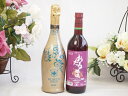 辛口スプマンテスパークリングワインと国産ワインセット(おたる醸造 キャンベルアーリ赤ワイン 辛口(北海道)720mlフィリペッティ ゴールド ブリュット (イタ...