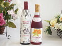 イタリア黒葡萄品種赤ワインと国産ワインセット(北海道の詩 プレミアムキャンベル赤ワイン 甘口(北海道)720mlフィリペッティ ゴールド ブリュット (イタリア...