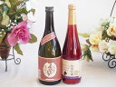 【最大2000円オフクーポン26日1:59迄】プレミアムな芋焼酎と国産ワインセット( 信州巨峰スパークリングワイン やや甘口(長野県)500ml大分井上酒造夢のひととき23°720ml(4)