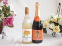 プレミアムなナイアガラワインと国産ワインセット おたる醸造 キャンベル赤スパークリングワインやや甘口(北海道)720mlおたる完熟ナイアガラ甘口白ワイン720m...