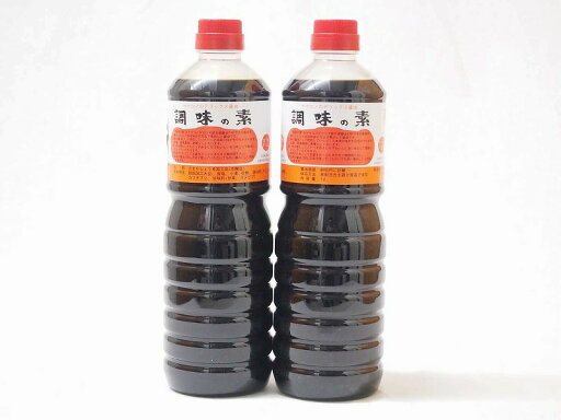 調味の素カツオだし入 ヤマコノのデラックス醤油 味噌平醸造(岐阜県)ペット 1000ml×2 調味の素カツオだし入 ヤマコノのデラックス醤油 味噌平醸造(岐阜県)ペット 1000ml×2