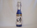 スパークリング日本酒 純米大吟醸 奥の松 福島県 720ml 1