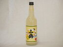 すっぱドライ サワー専用 ゆずレモン 25度 小鶴醸造(鹿児島県)600ml×1