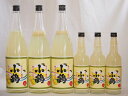 すっぱドライ サワー専用 ゆずレモン大小6本セット 25度 小鶴醸造(鹿児島県)1800ml×3 600ml×3