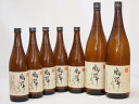 風憚ふうたん7本セット 吹上酒造謹製 本格芋焼酎(鹿児島県) 720ml×5　1800ml×2