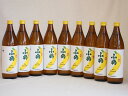 バナナのような甘い香り ワイン酵母小鶴theBanana(鹿児島県)900ml×9