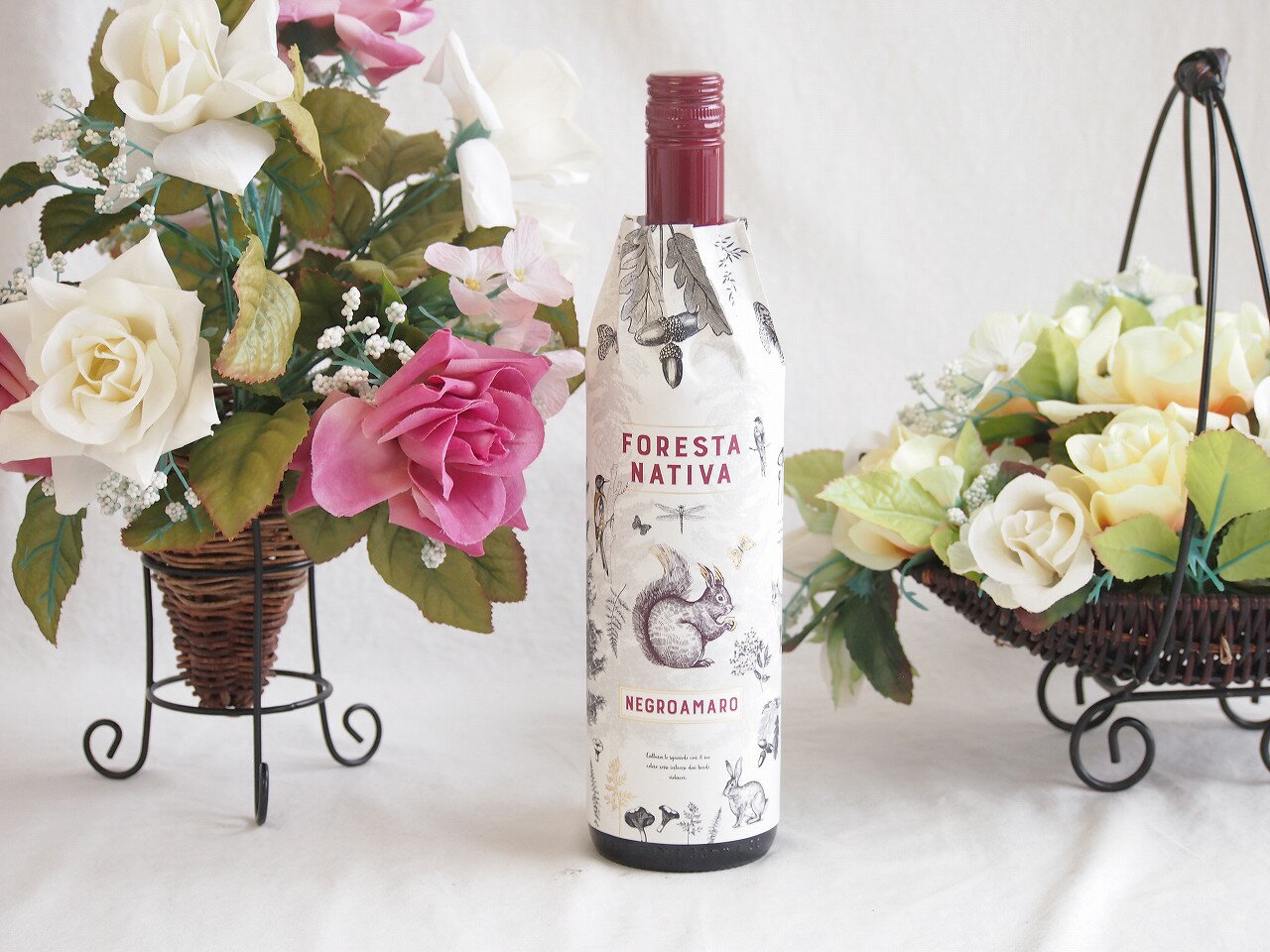 ꥢ֥磻 ե쥹 ʥƥ ͥޡ 750ml1