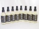 8本セット(100%とうもろこし樫樽長期貯蔵焼酎 静寂の時25度(宮崎県)) 720ml×8本