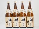 桃川 純米酒 全国燗酒コンテスト最高金賞受賞 (青森県) 1800ml×4本桃川 純米酒 全国燗酒コンテスト最高金賞受賞 (青森県) 1800ml×4本