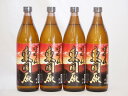 本格芋焼酎 東国原 25度 神楽酒造(鹿児島県)900ml×10本