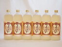 じざけや限定 熟成麦焼酎 夢のひととき 25度 井上酒造(大分県) 720ml×6本