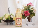 じざけや限定 熟成麦焼酎 夢のひととき 25度 井上酒造(大分県) 1800ml×1本