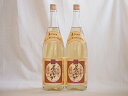 じざけや限定 熟成麦焼酎 夢のひととき 25度 井上酒造(大分県) 1800ml×2本