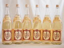 じざけや限定 熟成麦焼酎 夢のひととき 25度 井上酒造(大分県) 1800ml×6本