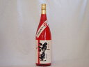 祝い赤 本格芋焼酎 鹿児島産さつま黄金千貫 黒麹 濱田酒造 1800ml×1本