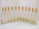 信州特産ぶどう100%11本セット(シャインマスカット&ナイアガラスパークリングワイン(長野県)) 500ml×11本
