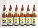 6本セット(三岳芋焼酎(鹿児島県)) 1800ml×6本