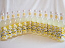 12本セット(瑞鷹 柚子の酒10度(熊本県)) 720ml×12本