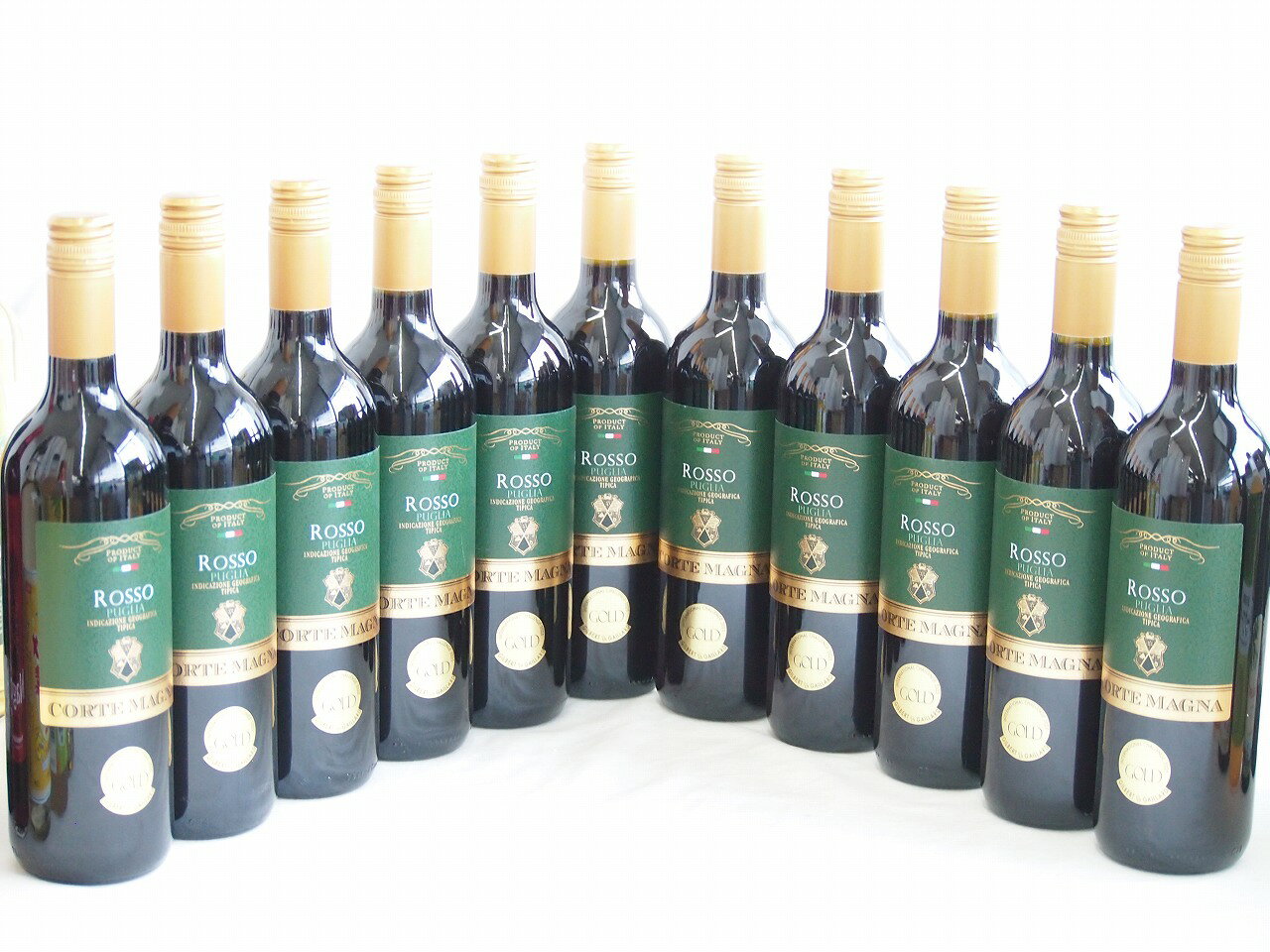 �ں���2000�ߥ��ե����ݥ�11��1:59����11�ܥ��å�(�����ꥢ����֥磻�� ����ƥޡ��˥� ���å� �ס��ꥢ) 750ml��11��