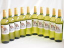 10本セット(スペイン金賞白ワイン ラス カレータス マカベオ) 750ml×10本