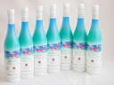 7本セット(夏のワイン マスカット&ライチ(山梨県)) 500ml×7本
