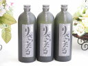 3本セット(長期貯蔵麦焼酎 りさいたる 独奏会30度(大分県)) 720ml×3本