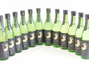 12本セット(金鯱 純米酒 夢吟香(愛知県)) 720ml×12本(4)