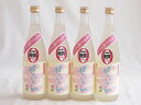 4本セット(長期熟成奄美黒糖焼酎 せいら金 25% 喜界島酒造(鹿児島県)) 720ml×4本(4)