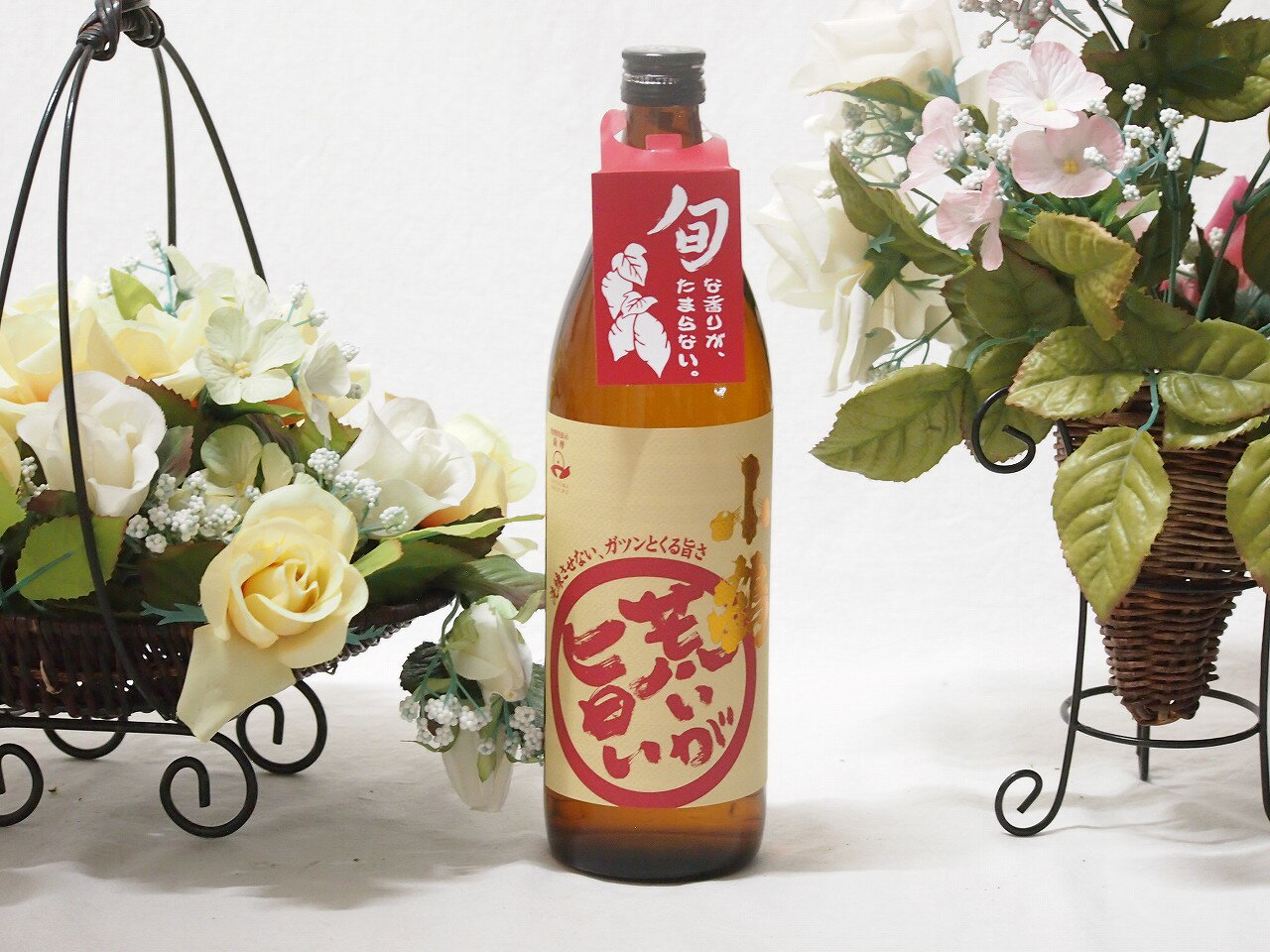 旬荒いが旨い 小鶴(鹿児島県) 900ml×1本