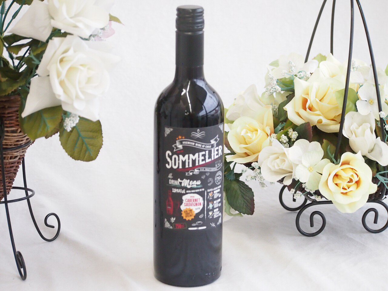 ں2000ߥեݥ271:59ۥ֥磻 ޥ եåƥ ꥨ ٥ ˥() 750ml...