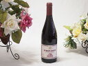 ドイツ赤ワイン ナーエ ピノ・ノワール クヴァリテーツヴァイン 750ml×1本