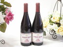 2本セット(ドイツ赤ワイン ナーエ ピノ・ノワール クヴァリテーツヴァイン) 750ml×2本