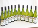 10本セット(フランス金賞白ワイン セニャー・ドゥ・ミラモン) 750ml×10本