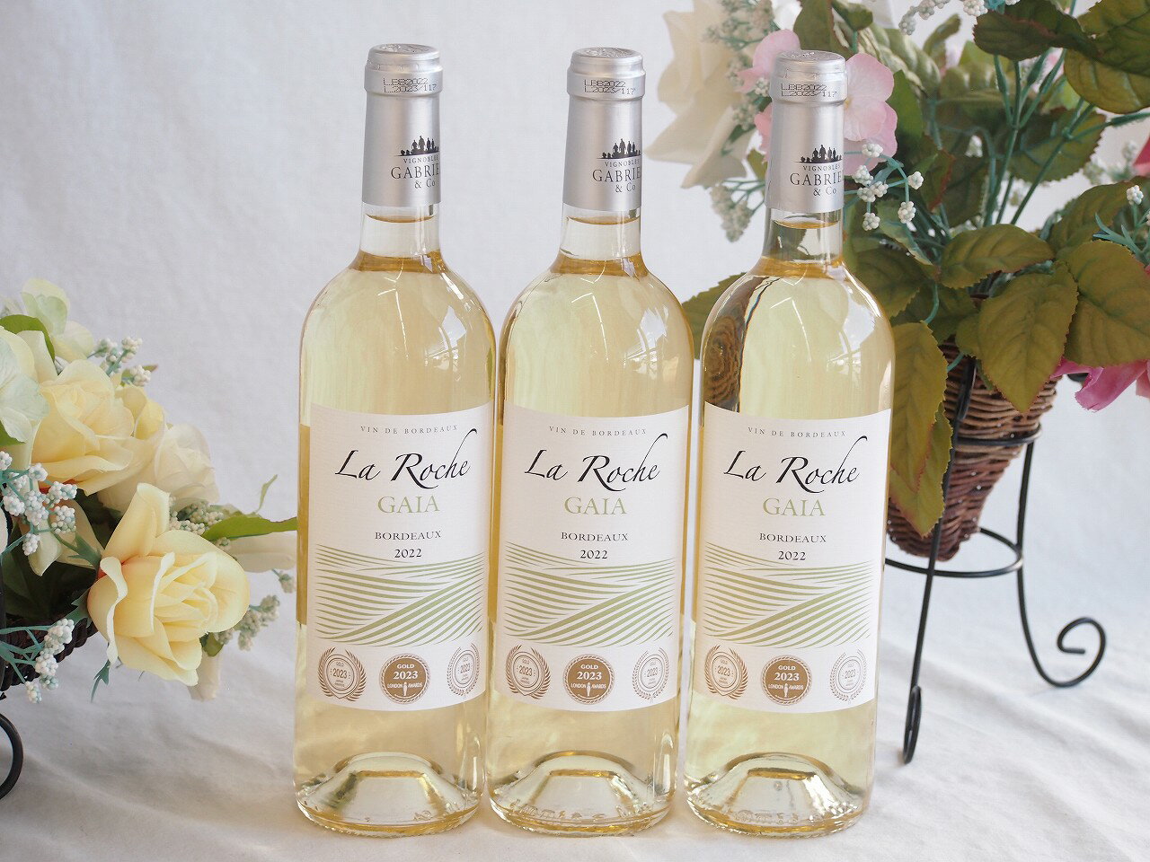 �ں���2000�ߥ��ե����ݥ�16��1:59����3�ܥ��å�(�ե�󥹥ȥ�ץ�����磻�� ���顦���å��� ������) 750ml��3��