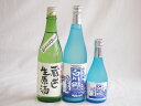 クール便配送にごり酒3本セット(白川郷ささ純米吟醸まろやかな辛口(岐阜) 天一本醸造 蔵出し生原酒(三重県)) 720ml×2本 300ml×1本