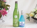 【最大2000円オフクーポン27日1:59迄】地酒にごり2本セット(宮の雪純米 (三重) 白川郷ささ純米吟醸まろやかな辛口(岐阜)) 720ml×1本 300m...