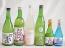 桃川にごり酒飲み比べ6本セット(白川郷純米(岐阜) 桃川にごり原酒(青森) HAKUROスイート純米うすにごり超甘口(新潟) 宮の雪純米 (三重) 白川郷ささ純...