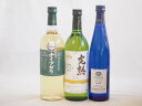 ナイアガラ葡萄フルーティーでフレッシュな風味ワイン3本セット(信州産完熟ナイアガラ 長野県産葡萄ナイアガラ シャンモリナイアガラ) 720ml×2本 500ml×1本