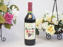 酸化防止剤無添加 おいしい甘口 赤わいん 720ml×1本