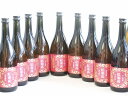 9本セット(紀州和歌山 香る南高 紅南高梅酒) 720ml×9本