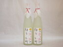 ゆずリキュール 柚子小町 (長崎県)500ml×2
