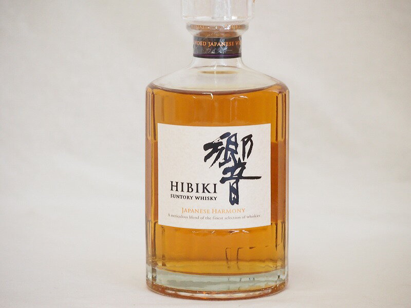 楽天市場】サントリー響12年 700ml(ビール・洋酒)の通販 楽天市場】サントリー響12年 700ml(ビール・洋酒)の通販