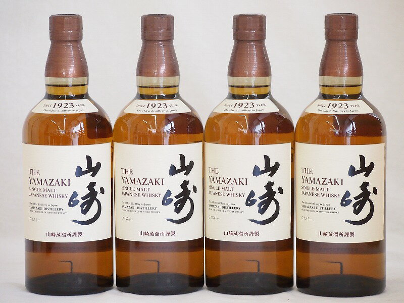 ȥ꡼  󥰥 43 yamazaki whisky(եбǽ) 700ml4